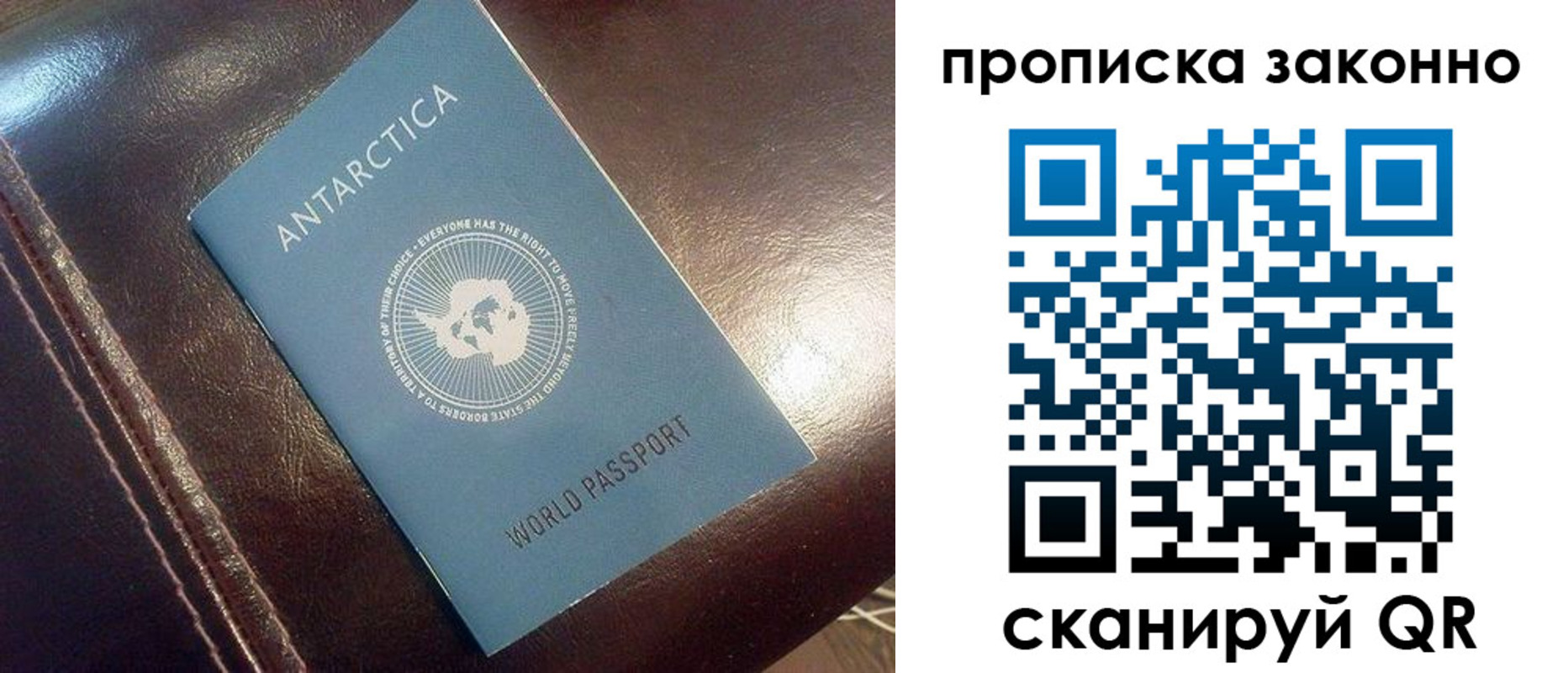 временная регистрация в Североморске